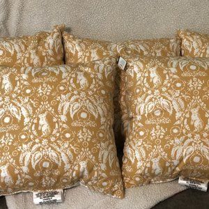 Accent Pillows
